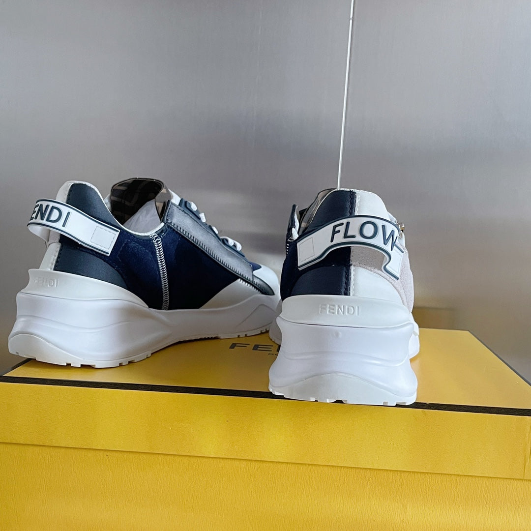 Luxury Shoes - FED - 590