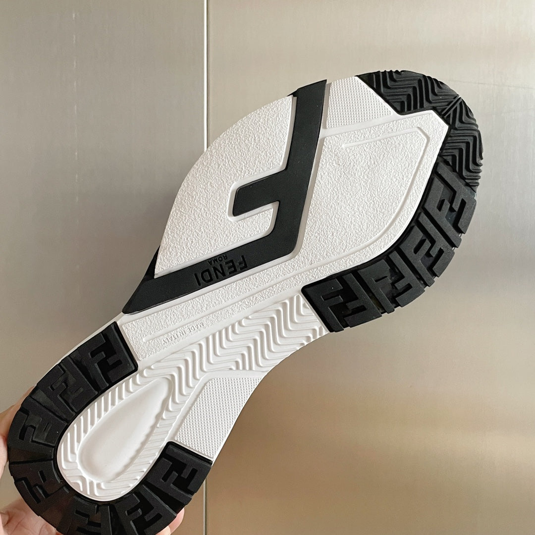 Luxury Shoes - FED - 588