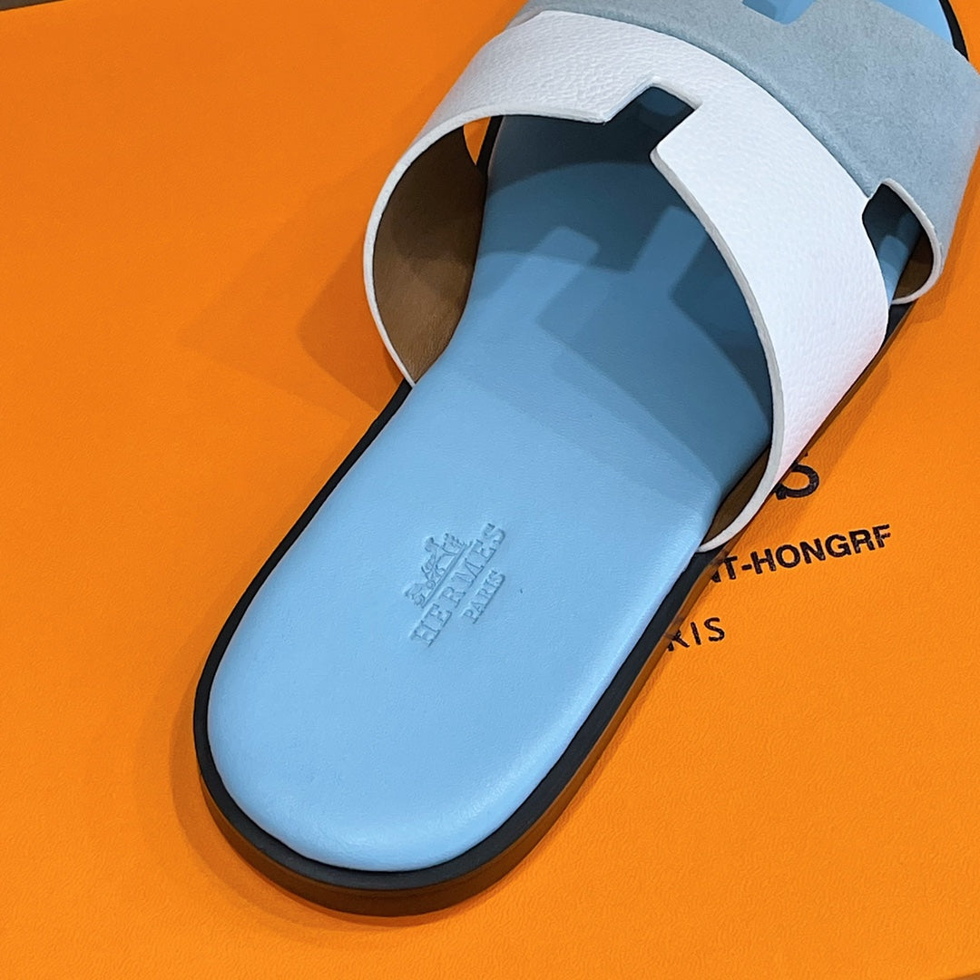 Luxury Shoes - HMS - 888