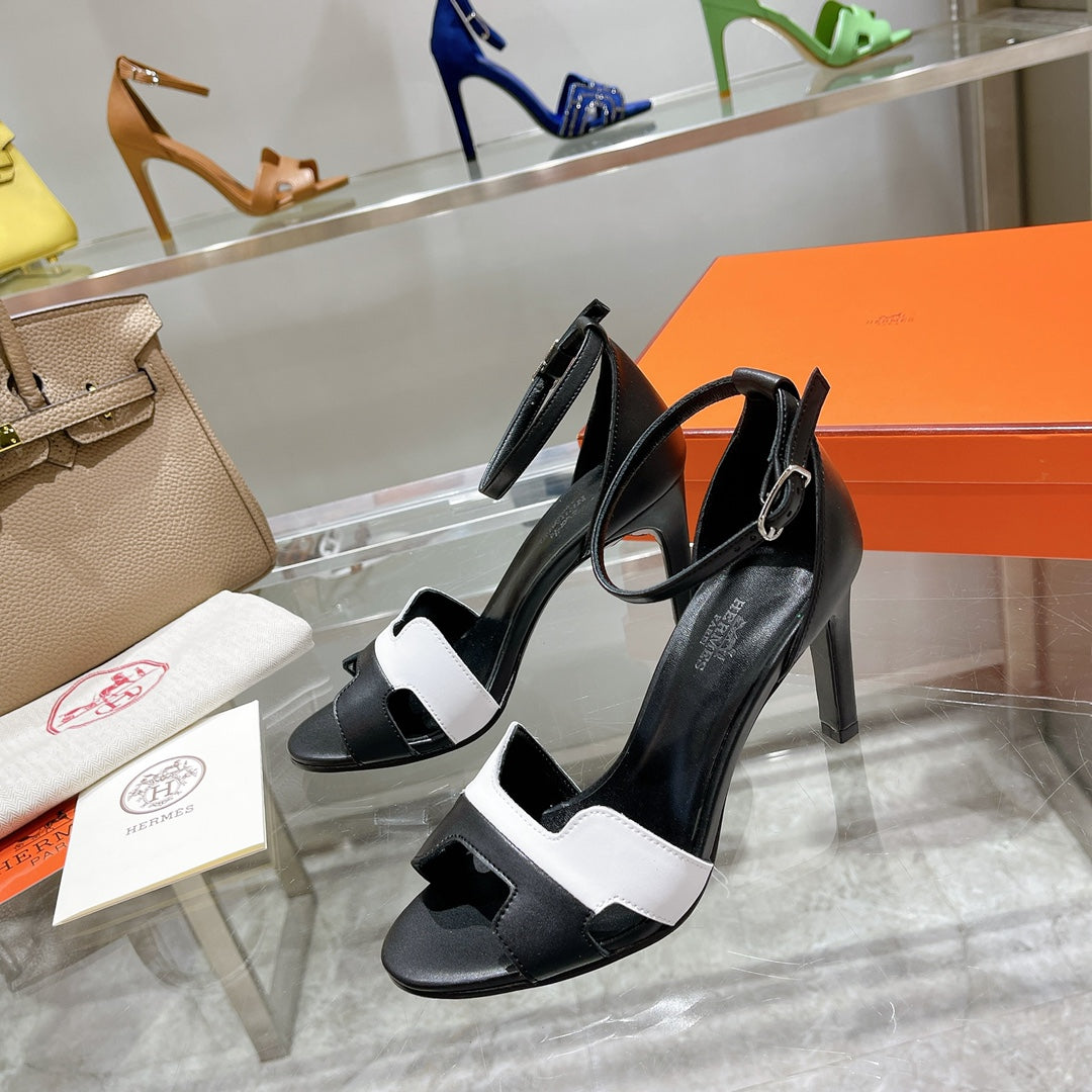 Luxury Shoes - HMS - 733