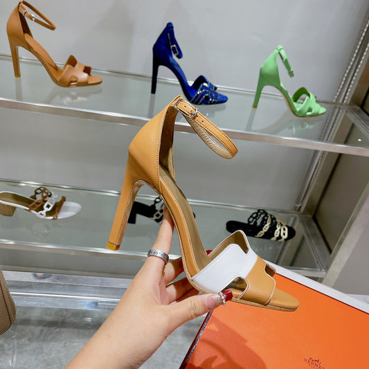 Luxury Shoes - HMS - 739