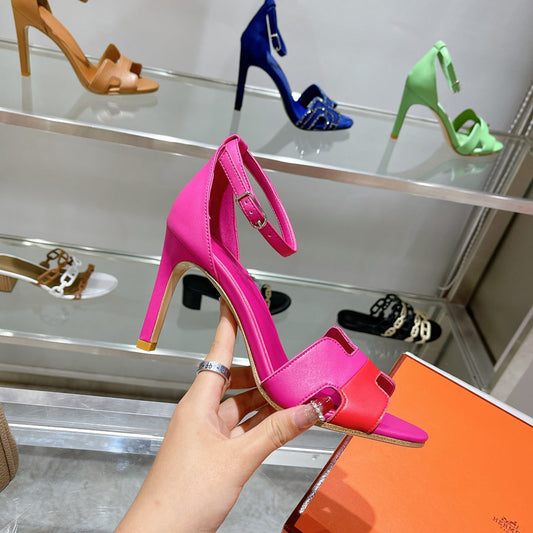 Luxury Shoes - HMS - 742