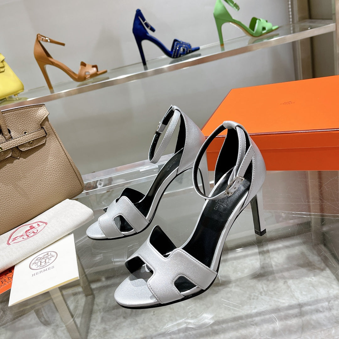 Luxury Shoes - HMS - 731