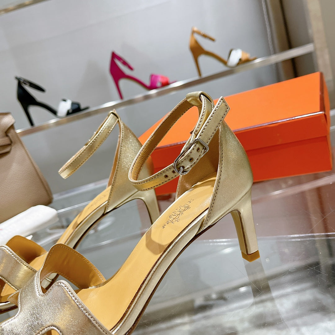 Luxury Shoes - HMS - 749