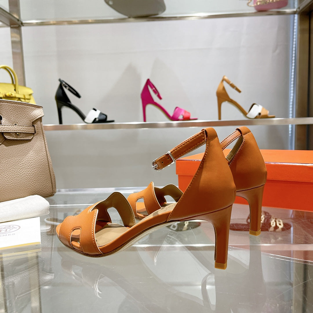 Luxury Shoes - HMS - 751