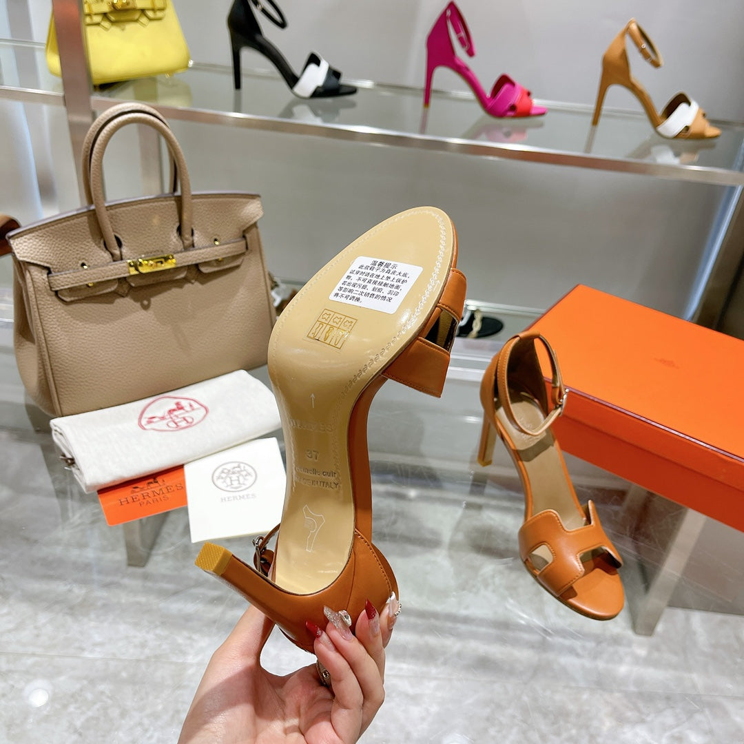 Luxury Shoes - HMS - 753