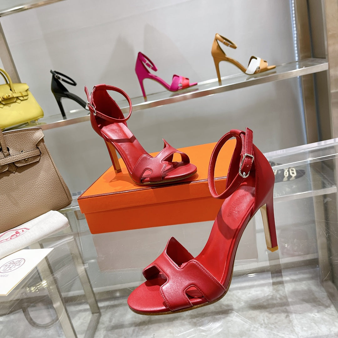 Luxury Shoes - HMS - 758