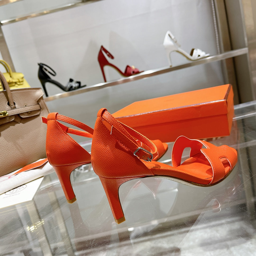 Luxury Shoes - HMS - 764