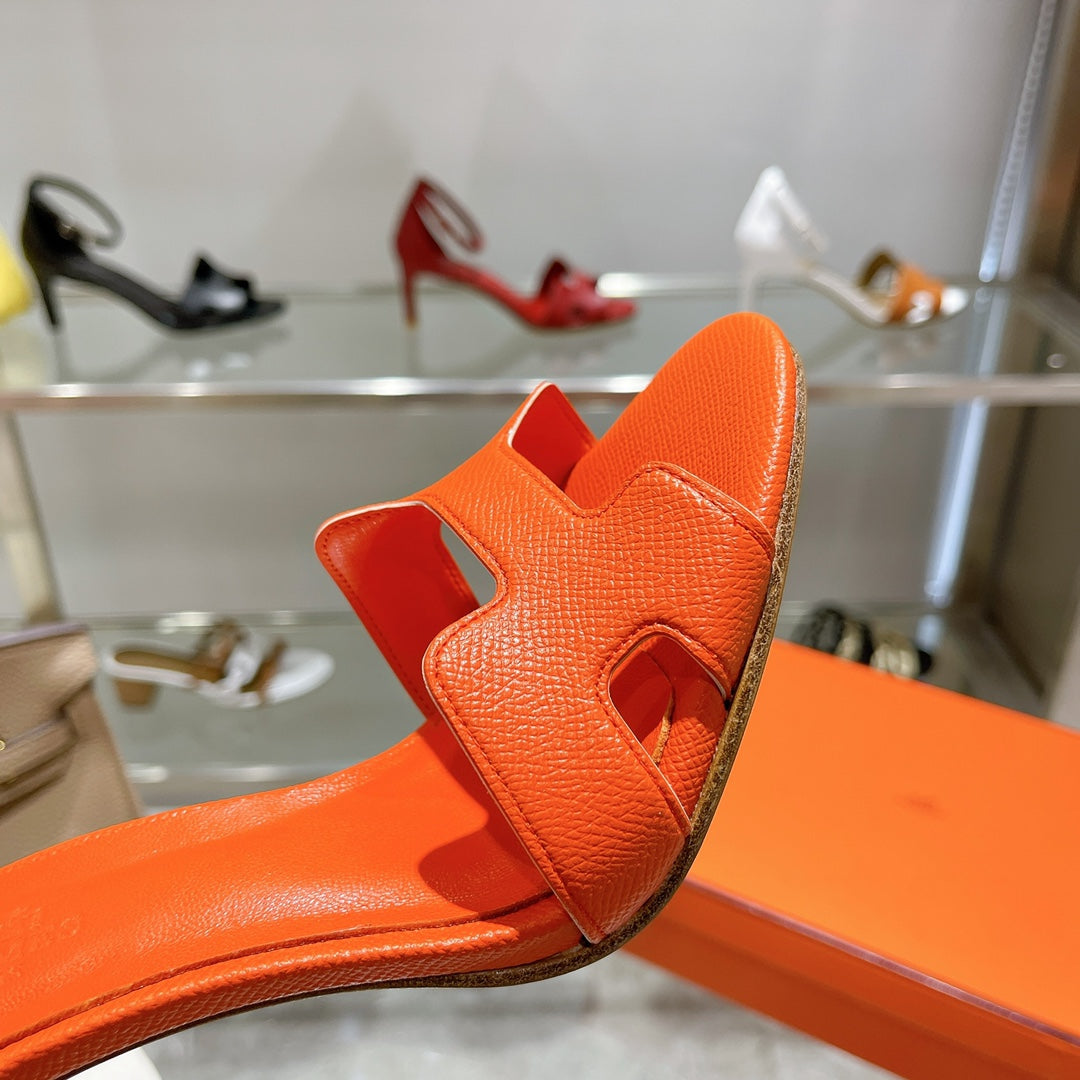 Luxury Shoes - HMS - 765