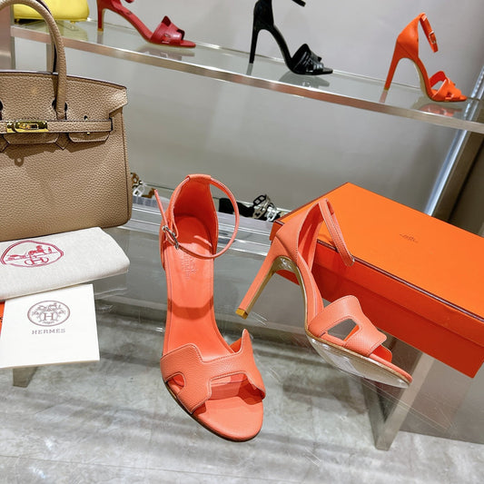 Luxury Shoes - HMS - 771