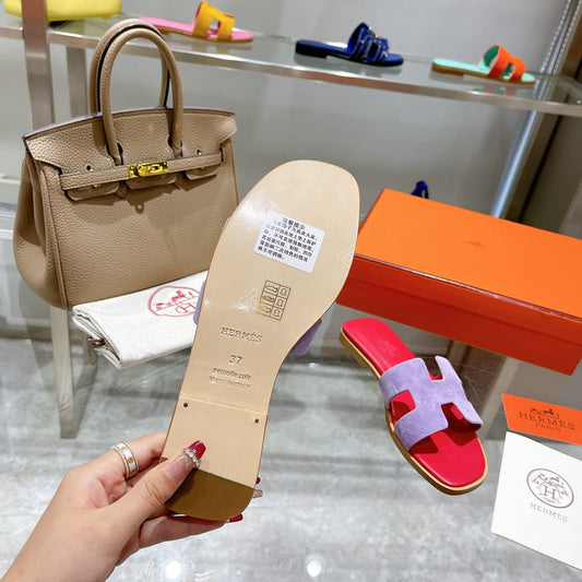 Luxury Shoes - HMS - 901