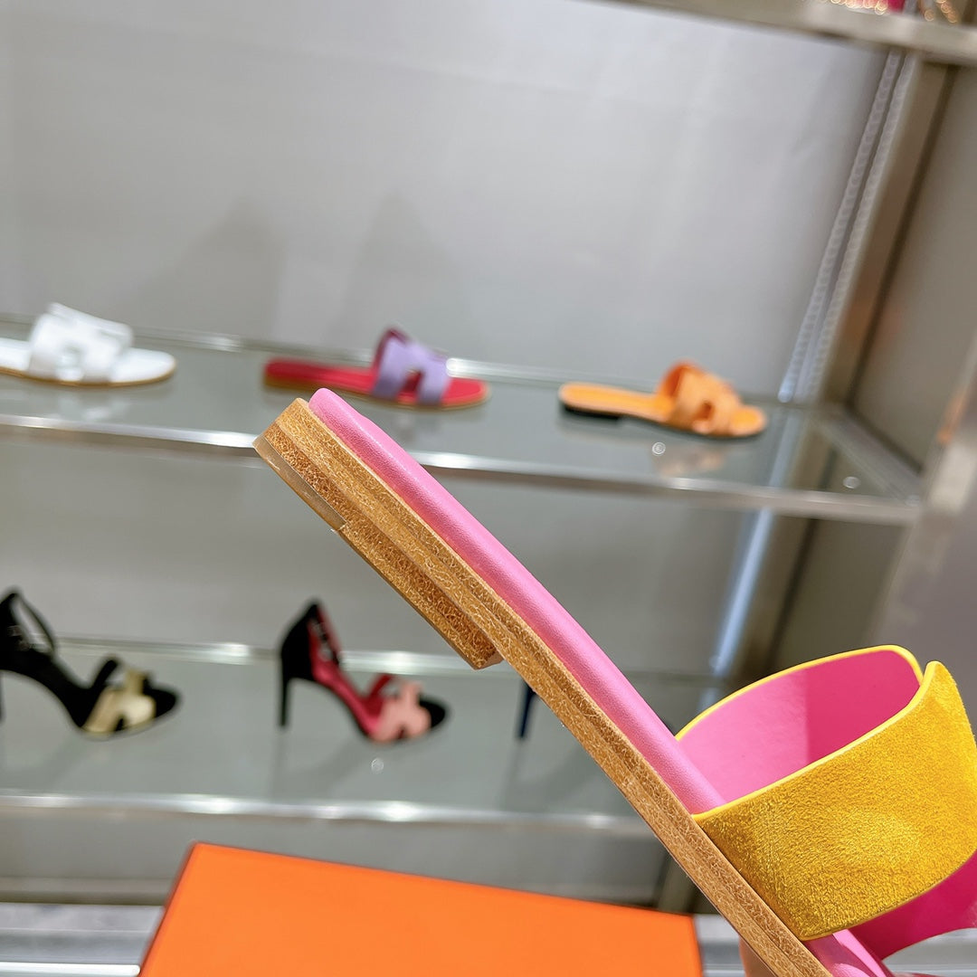 Luxury Shoes - HMS - 899