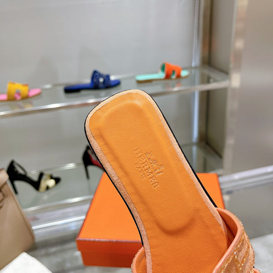 Luxury Shoes - HMS - 982