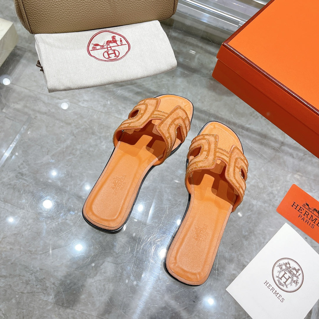 Luxury Shoes - HMS - 982