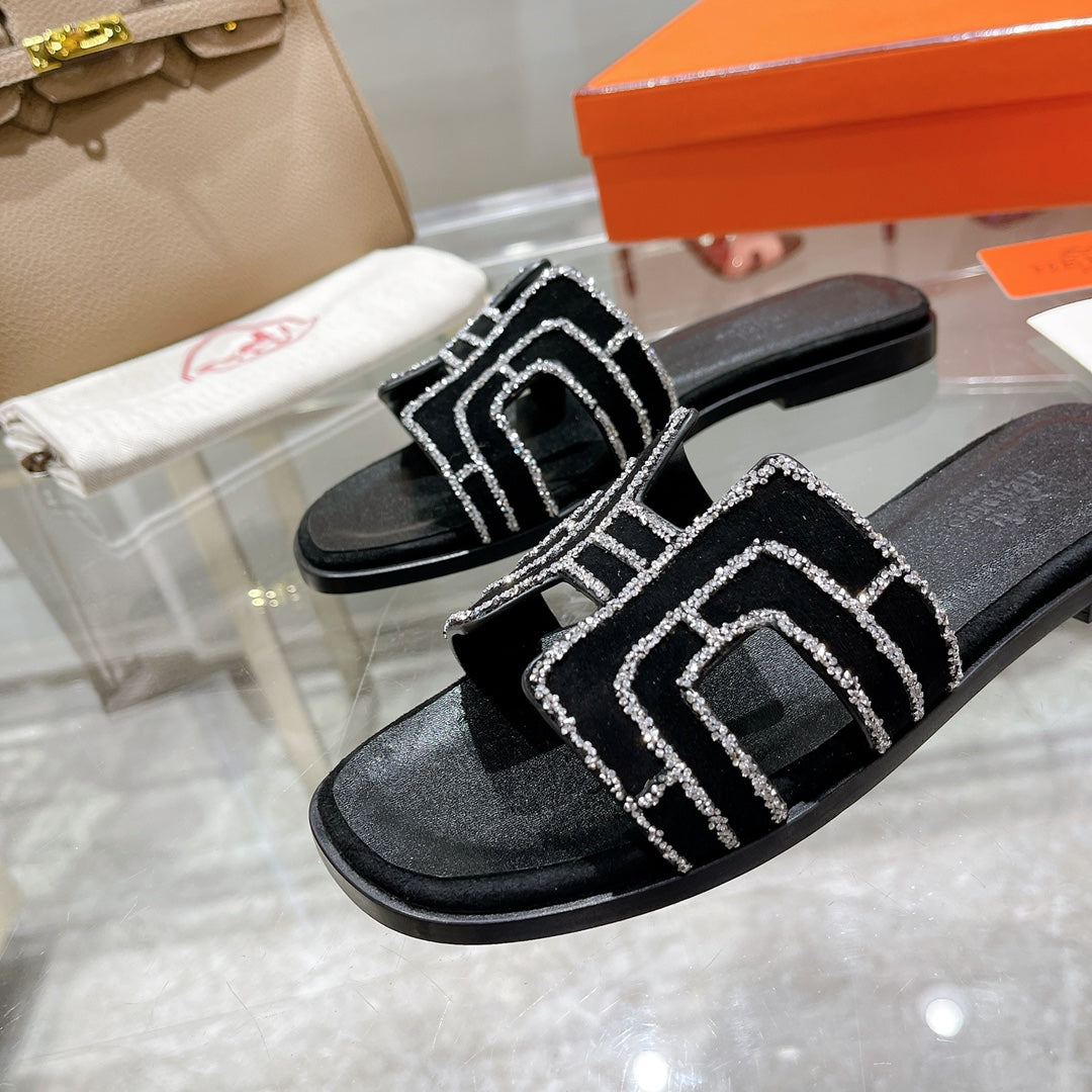 Luxury Shoes - HMS - 981