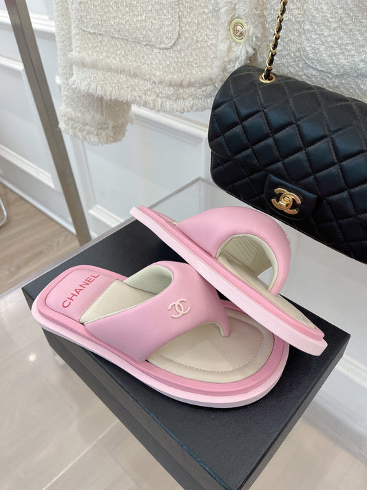 Luxury Shoes Sandals - CHL - 353