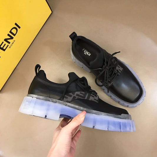 Luxury Shoes - FED - 597