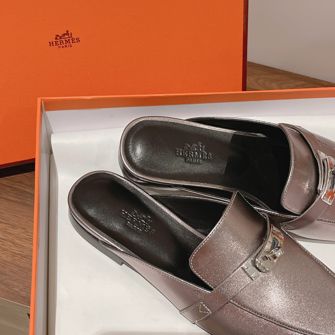 Luxury Shoes - HMS - 776