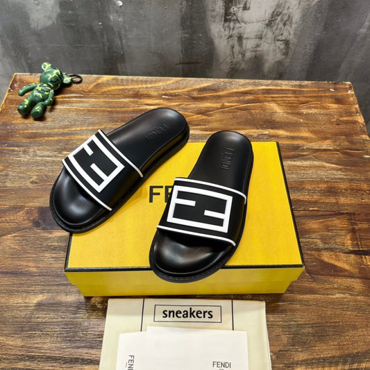 Luxury Shoes - FED - 528