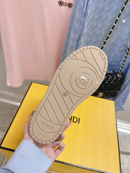 Luxury Shoes - FED - 576