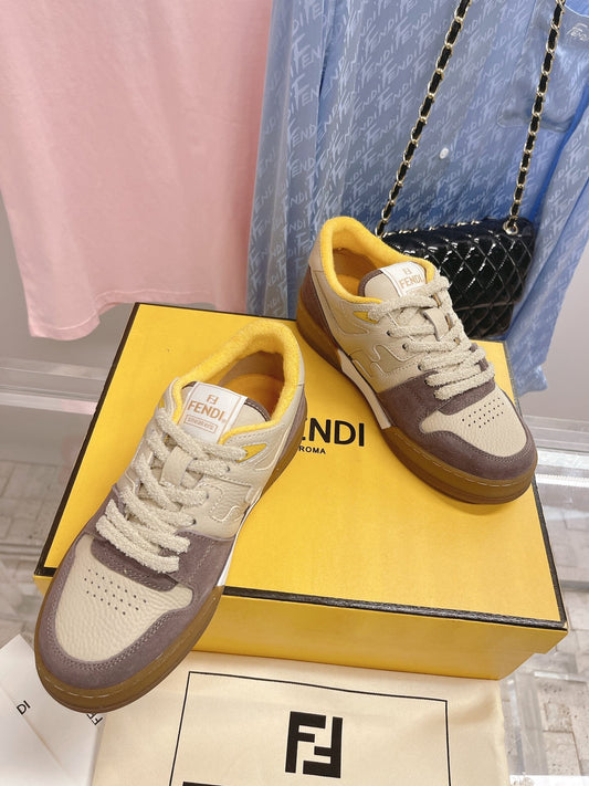 Luxury Shoes - FED - 577