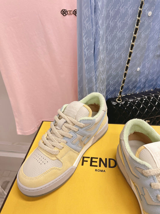 Luxury Shoes - FED - 580