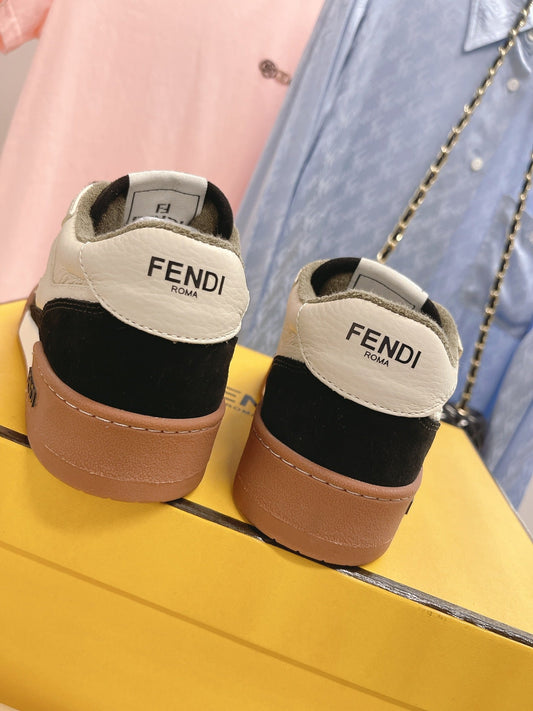 Luxury Shoes - FED - 583