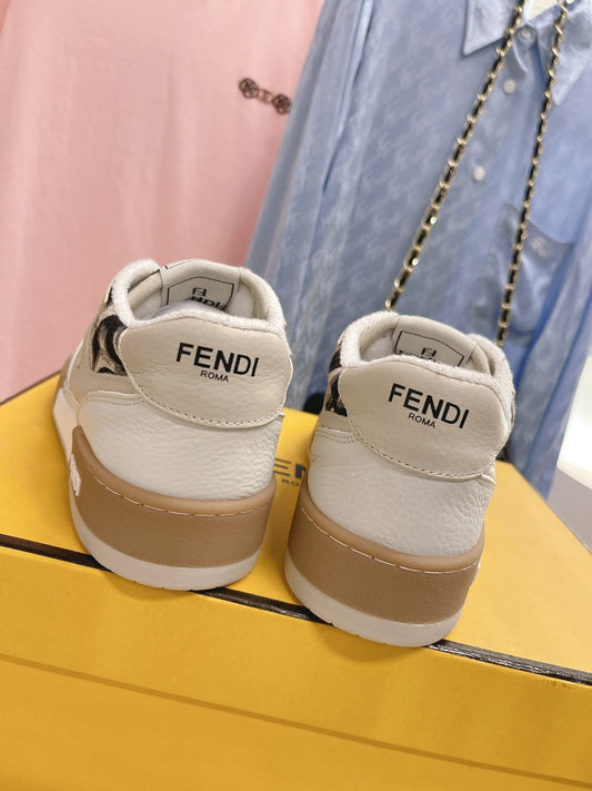 Luxury Shoes - FED - 584