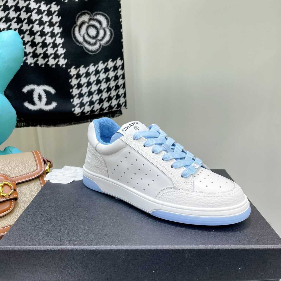 Luxury Shoes Sandals - CHL - 1527