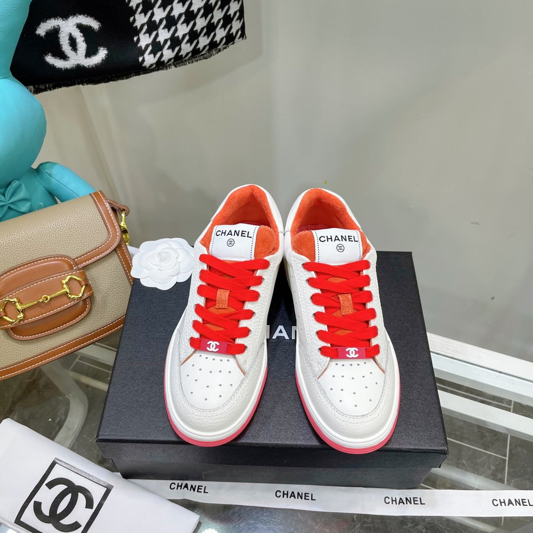 Luxury Shoes Sandals - CHL - 1528