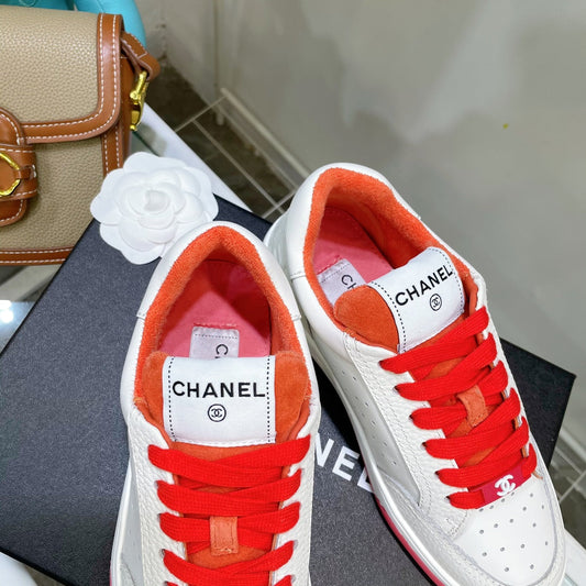 Luxury Shoes Sandals - CHL - 1528