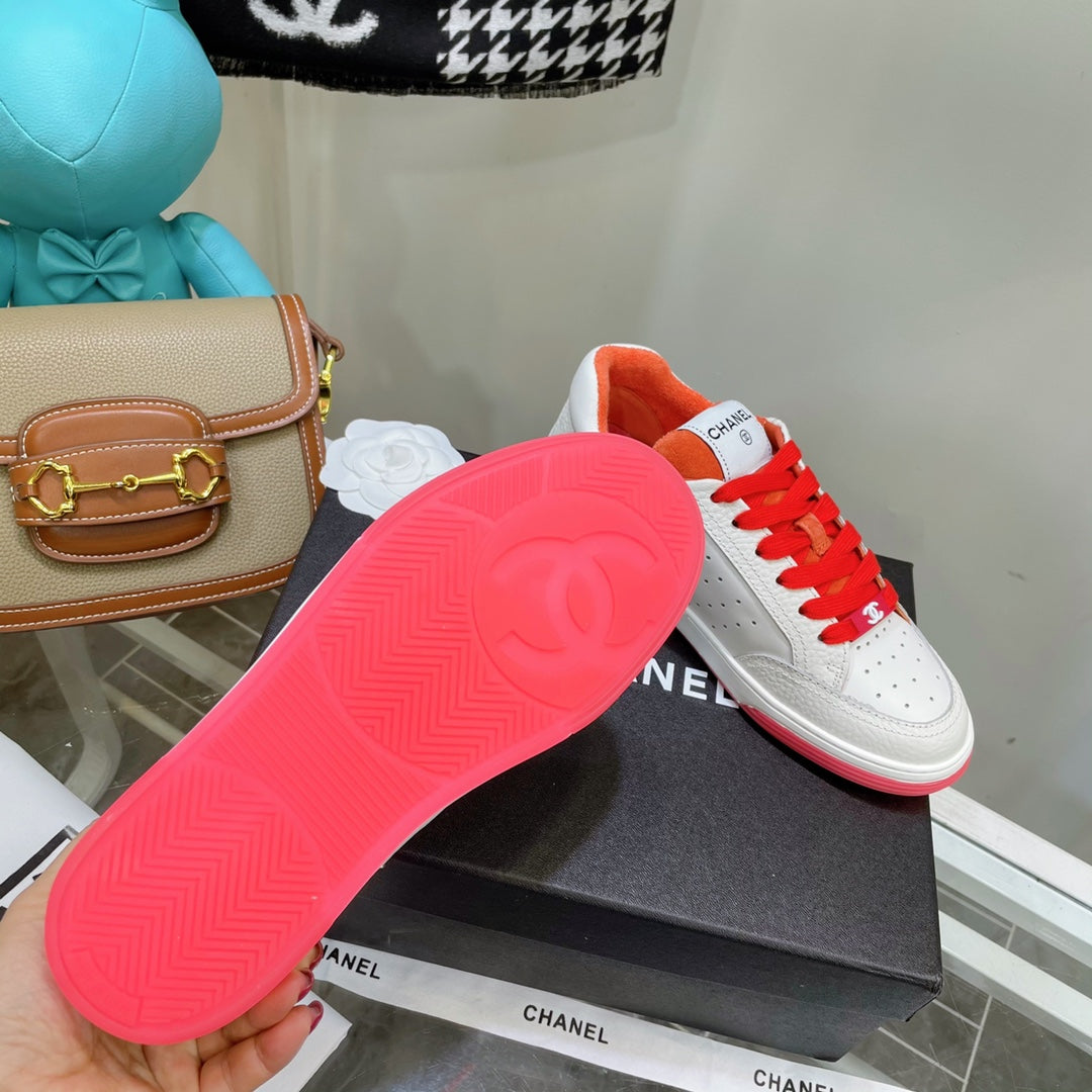 Luxury Shoes Sandals - CHL - 1528