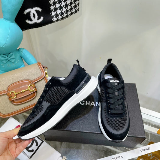 Luxury Shoes Sandals - CHL - 1530