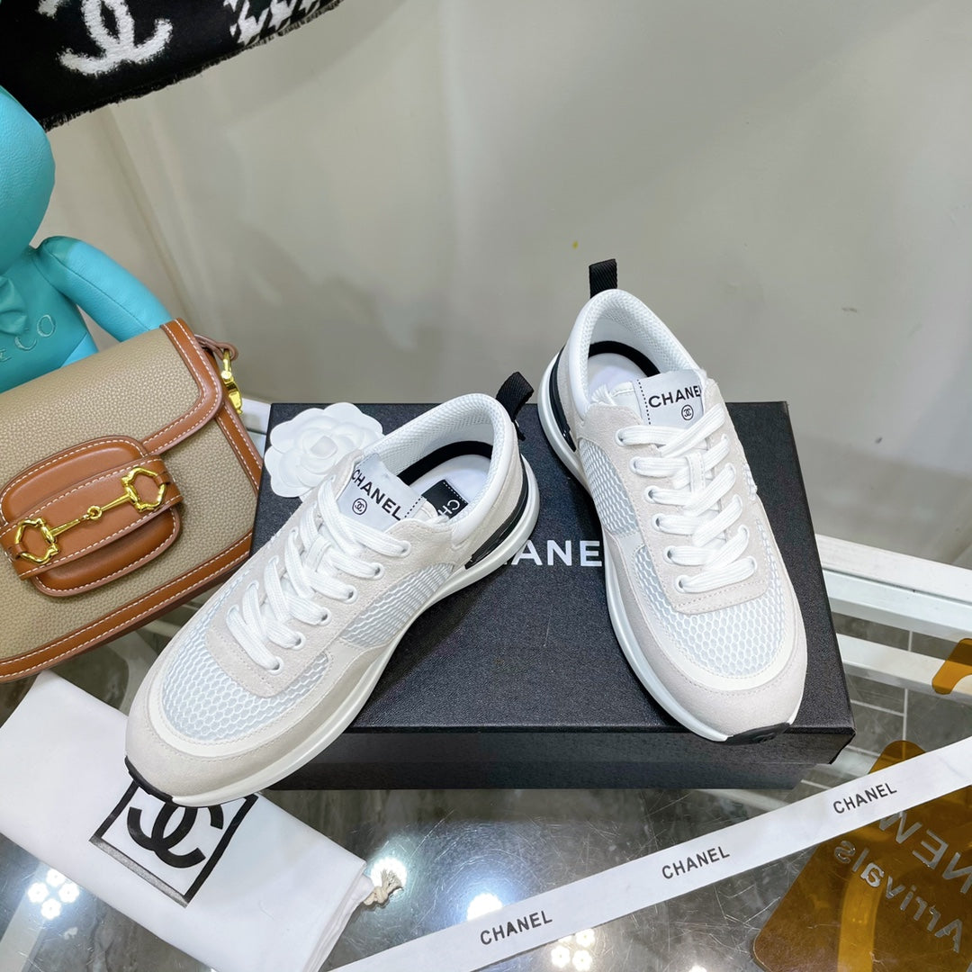 Luxury Shoes Sandals - CHL - 1531