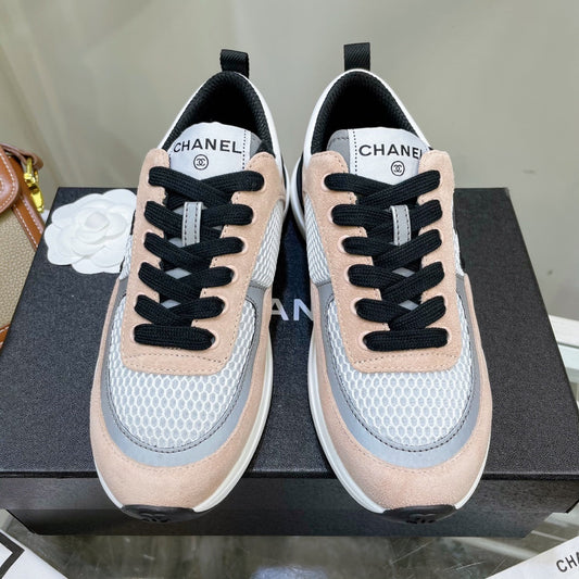 Luxury Shoes Sandals - CHL - 1534