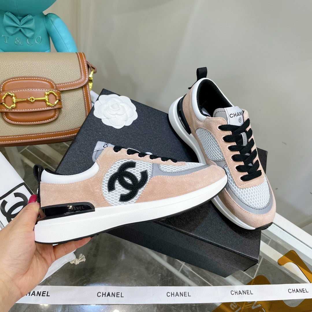 Luxury Shoes Sandals - CHL - 1534
