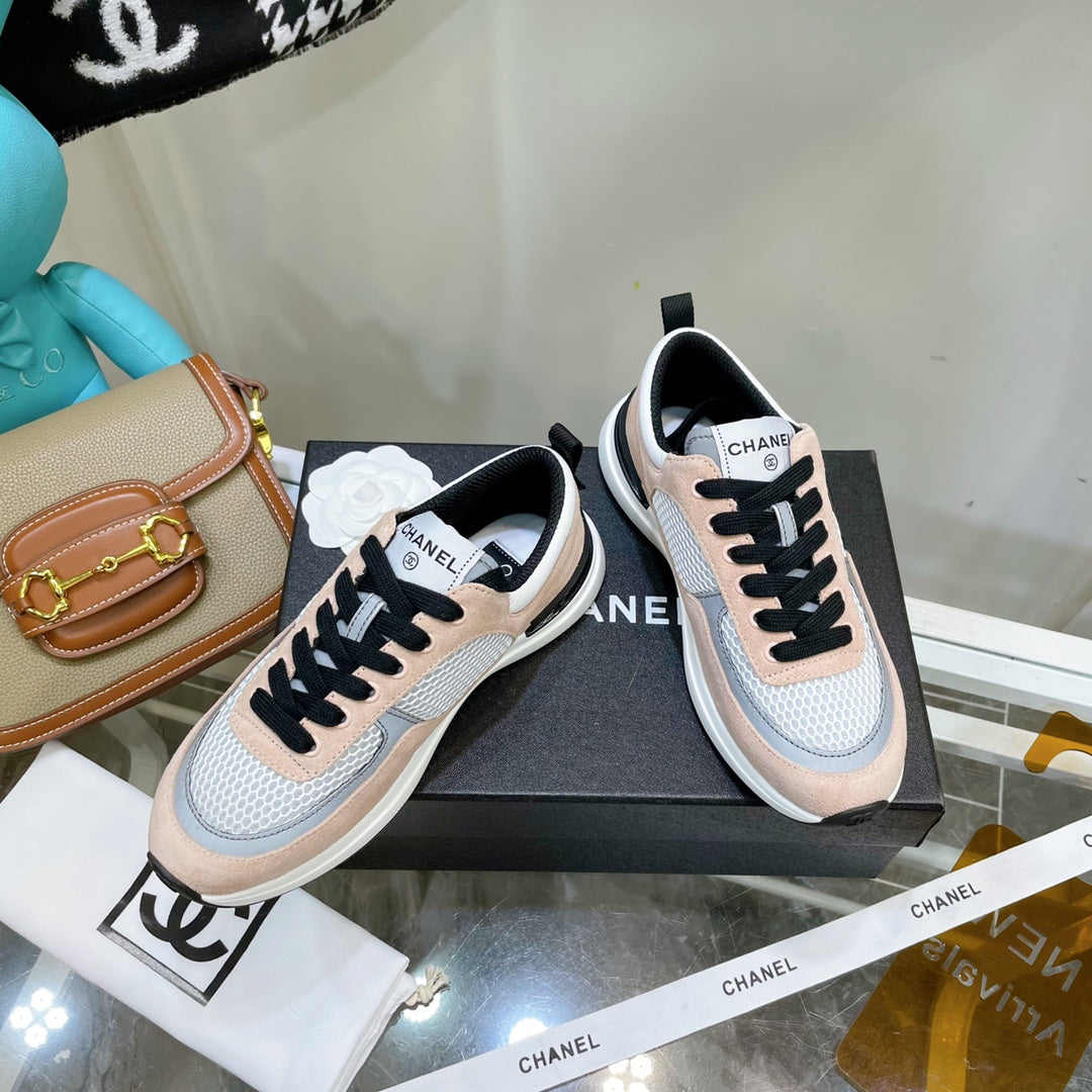 Luxury Shoes Sandals - CHL - 1534