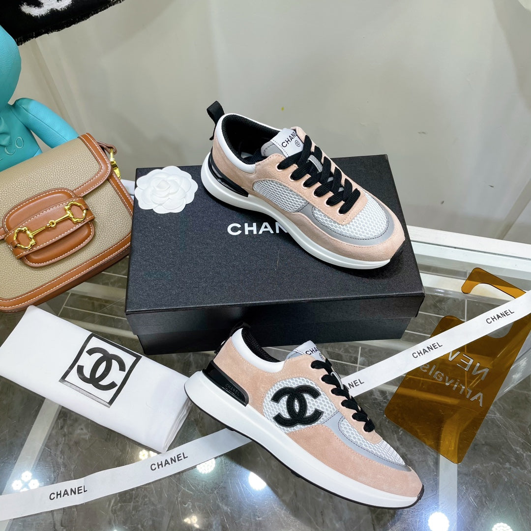 Luxury Shoes Sandals - CHL - 1534