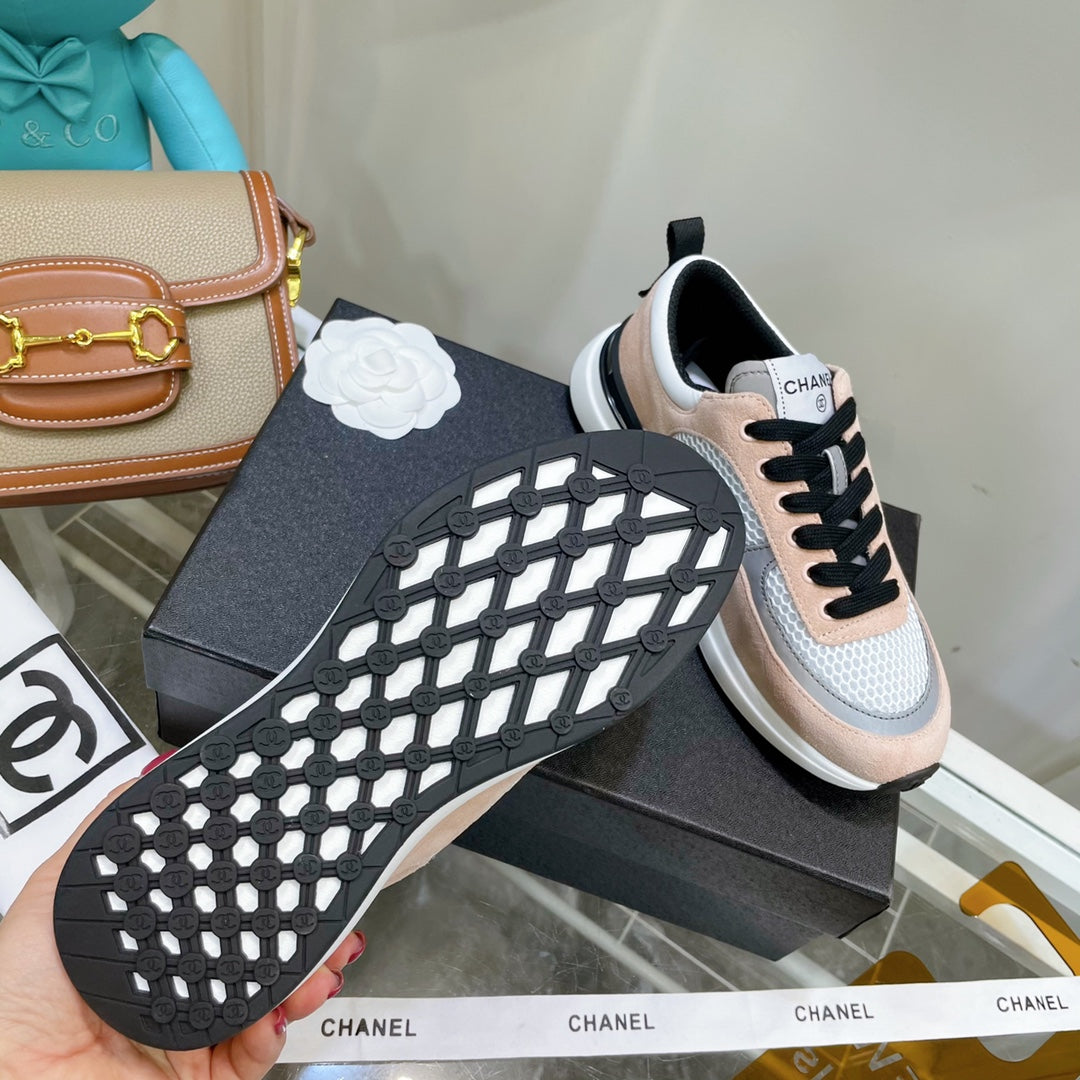 Luxury Shoes Sandals - CHL - 1534