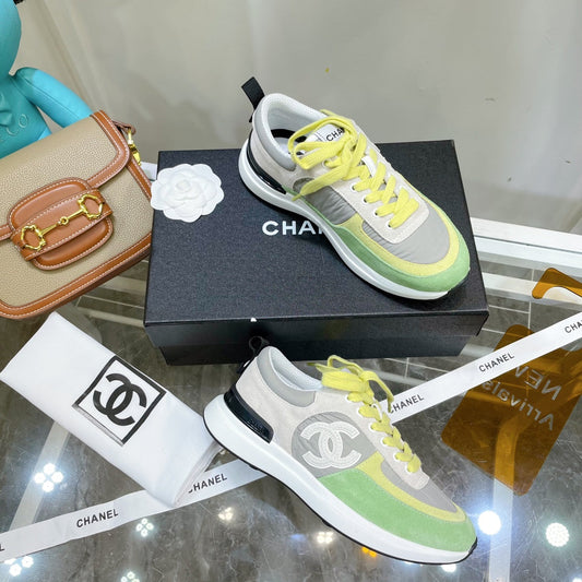 Luxury Shoes Sandals - CHL - 1535