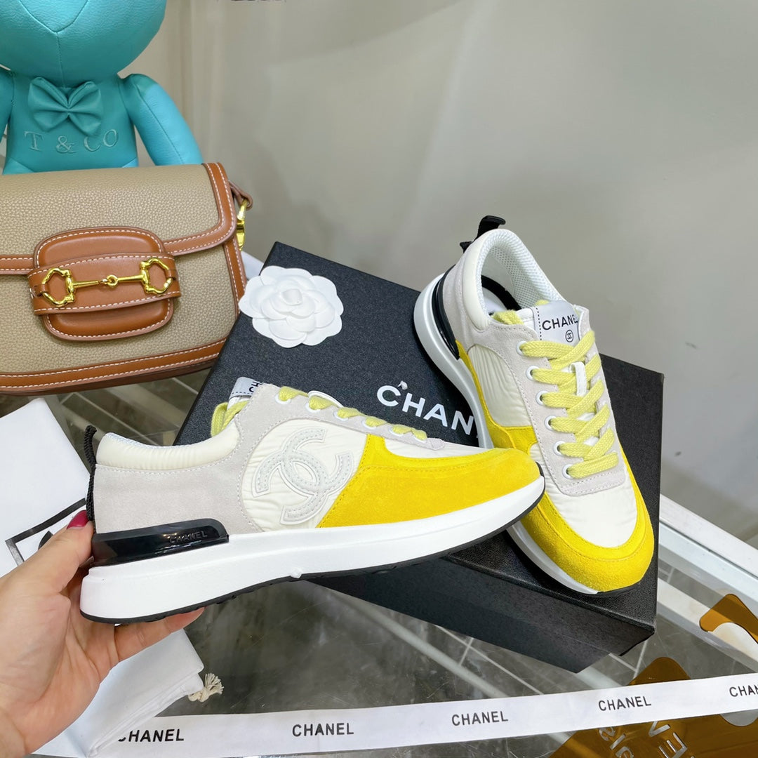 Luxury Shoes Sandals - CHL - 1536