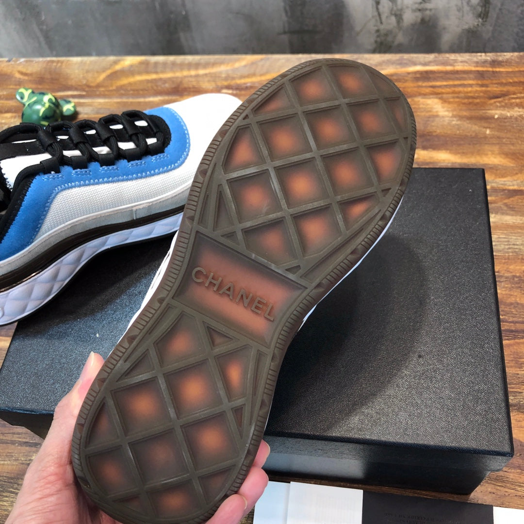 Luxury Shoes Sandals - CHL - 1500