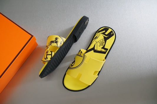 Luxury Shoes - HMS - 996