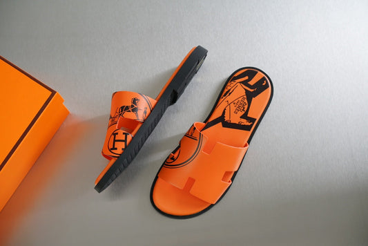 Luxury Shoes - HMS - 997