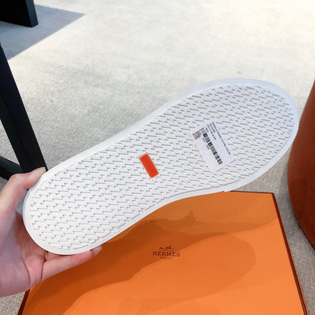 Luxury Shoes - HMS - 074