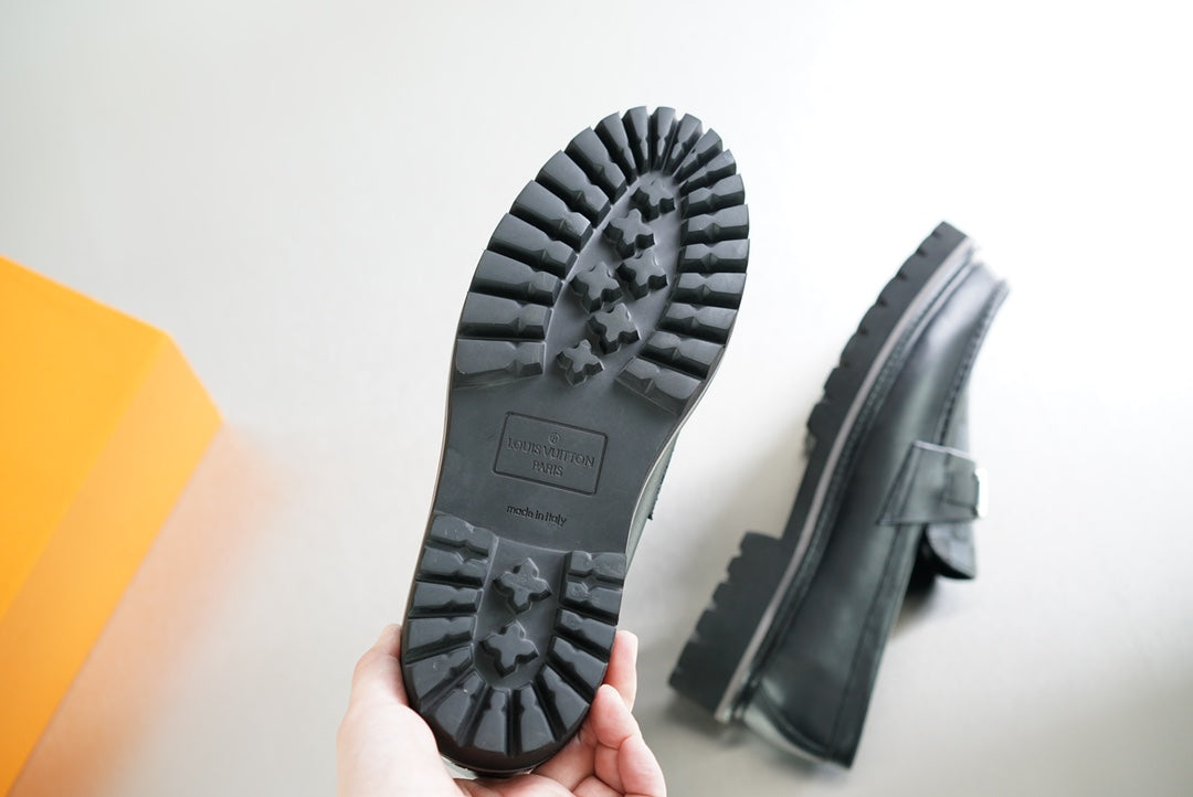 Luxury Shoes - LU-V - 1180