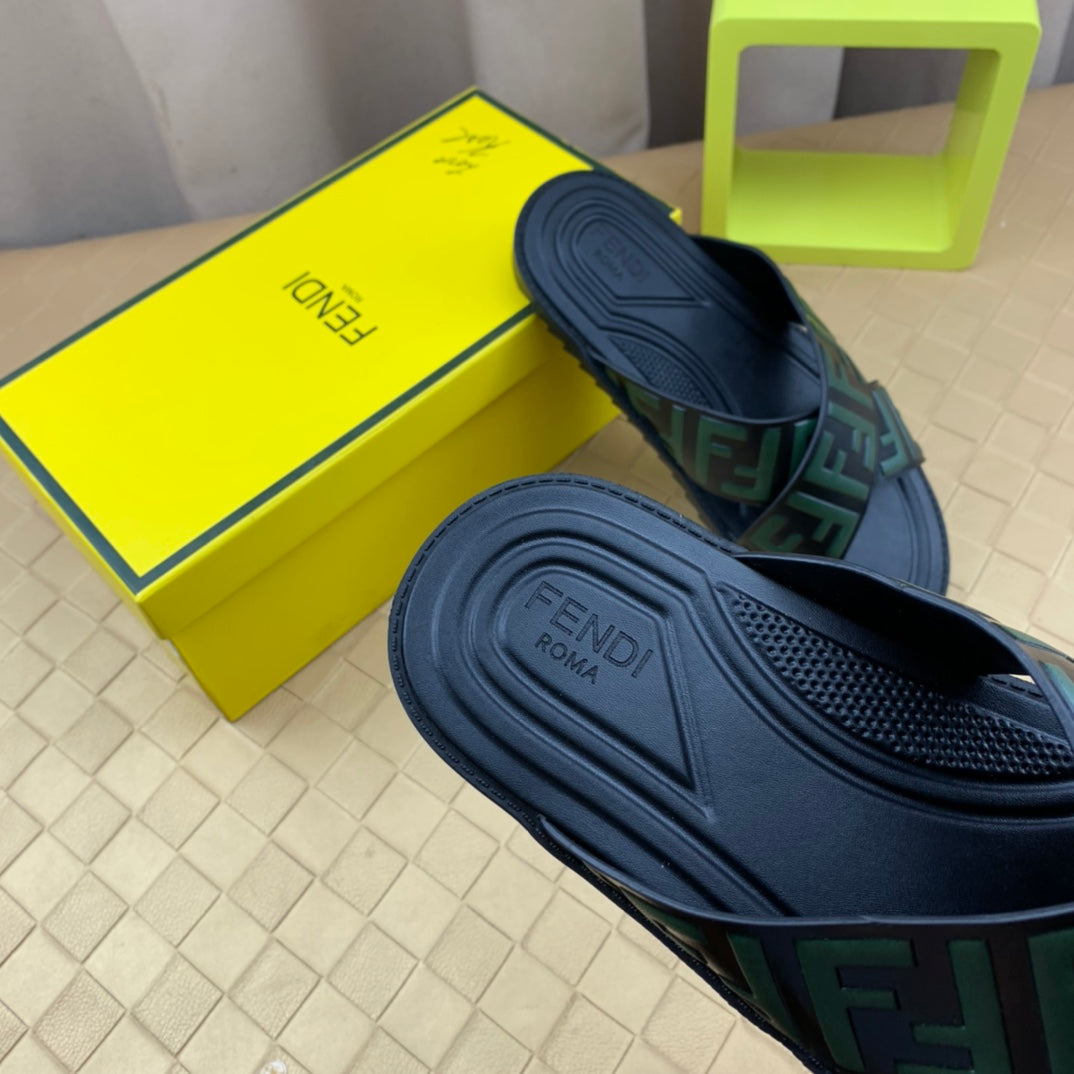 Luxury Shoes - FED - 537