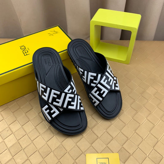 Luxury Shoes - FED - 535