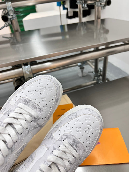 Luxury Shoes - LU-V - 1107