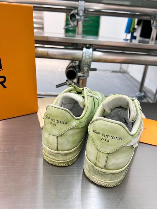 Luxury Shoes - LU-V - 1110